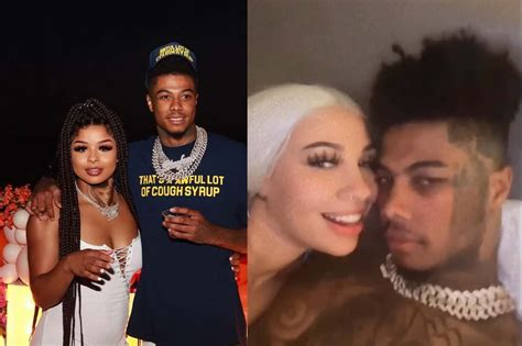 chrisean rock and blueface leaked sex tape|Blueface se*tape : r/HipHopAllStars